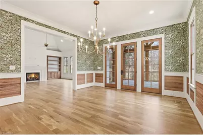 3814 Pinewood Lake Drive, Winston-Salem, NC 27106 - Photo 22