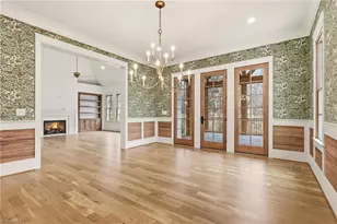 3814 Pinewood Lk Dr, Winston-Salem, NC 27106 - Photo 22