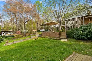 132 Larboard Trail, Mount Gilead, NC 27306 - Photo 32