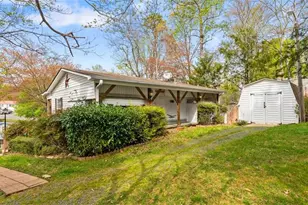 132 Larboard Trail, Mount Gilead, NC 27306 - Photo 36