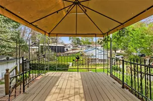 132 Larboard Trail, Mount Gilead, NC 27306 - Photo 30