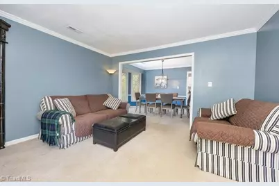 2009 Kildare Woods Drive, Greensboro, NC 27407 - Photo 6