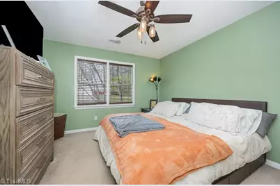 2009 Kildare Woods Drive, Greensboro, NC 27407 - Photo 18