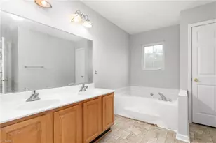 3880 L Lawrence Trail, Graham, NC 27253 - Photo 20