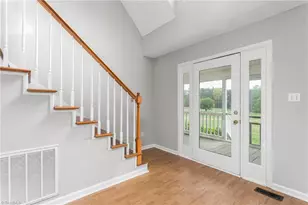 3880 L Lawrence Trail, Graham, NC 27253 - Photo 8