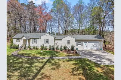 5109 Fleetwood Circle, Winston-Salem, NC 27106 - Photo 1