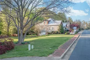 110 Town Lot Dr, Pfafftown, NC 27040 - Photo 1