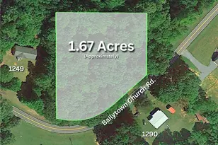 0 Baileytown Church Rd, Walnut Cove, NC 27052 - Photo 1