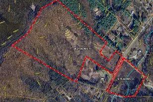 0 Blue Hollow Rd, Mount Airy, NC 27030 - Photo 1