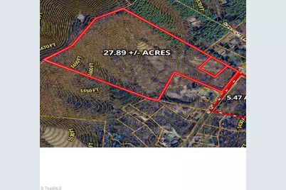 0 Blue Hollow Road #27, Mount Airy, NC 27030 - Photo 2