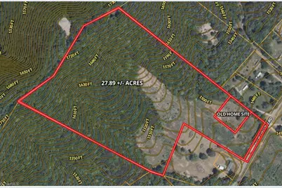 0 Blue Hollow Road #29, Mount Airy, NC 27030 - Photo 2