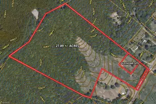 0 Blue Hollow Rd, Mount Airy, NC 27030 - Photo 1