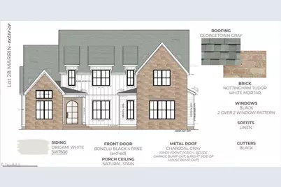 1214 Flyway Court, Lewisville, NC 27023 - Photo 28