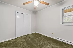 4018 Moon Lindley Rd, Snow Camp, NC 27349 - Photo 22