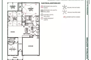 3600 Townland Cir, Clemmons, NC 27012 - Photo 22