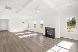 3600 Townland Cir, Clemmons, NC 27012 - Photo 8