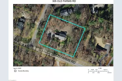 305 Old Farms Road, Wilkesboro, NC 28697 - Photo 42