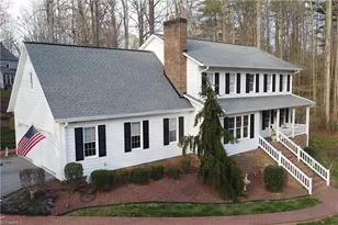 305 Old Farms Rd, Wilkesboro, NC 28697 - Photo 2