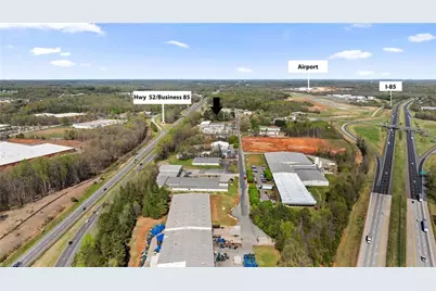 224 Dixon Street, Lexington, NC 27292 - Photo 1