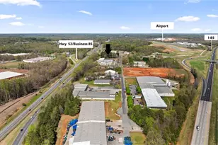 224 Dixon St, Lexington, NC 27292 - Photo 2