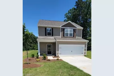 1059 Russell Drive, Winston-Salem, NC 27127 - Photo 1