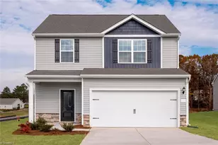 1072 Russell Dr, Winston-Salem, NC 27127 - Photo 2