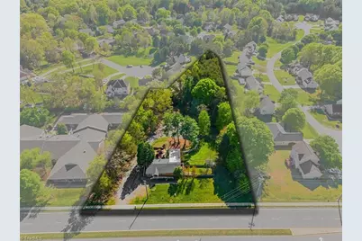 1552 Skeet Club Road, High Point, NC 27265 - Photo 4