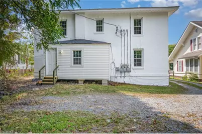 604 Wentworth Street, Reidsville, NC 27320 - Photo 28