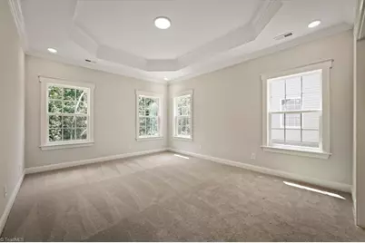 1075 Fairhaven Drive #Lot 51, Mebane, NC 27302 - Photo 20