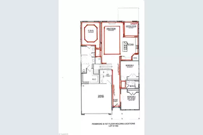 1075 Fairhaven Drive #Lot 51, Mebane, NC 27302 - Photo 38