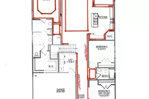 1075 Fairhaven Dr, Mebane, NC 27302 - Photo 38