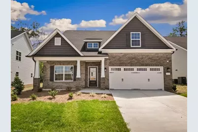 1075 Fairhaven Drive #Lot 51, Mebane, NC 27302 - Photo 1