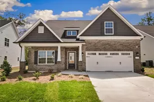 1075 Fairhaven Dr, Mebane, NC 27302 - Photo 1