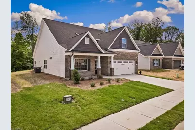 1075 Fairhaven Drive #Lot 51, Mebane, NC 27302 - Photo 2