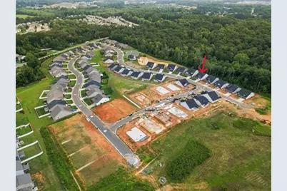 1075 Fairhaven Drive #Lot 51, Mebane, NC 27302 - Photo 6