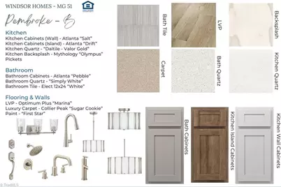 1075 Fairhaven Drive #Lot 51, Mebane, NC 27302 - Photo 40