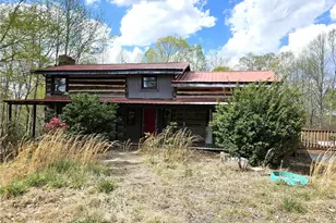 2249 Snow Hill Church Road, Danbury, NC 27016 - Photo 2