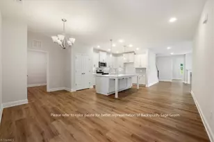 4106 Stallion St, High Point, NC 27262 - Photo 8