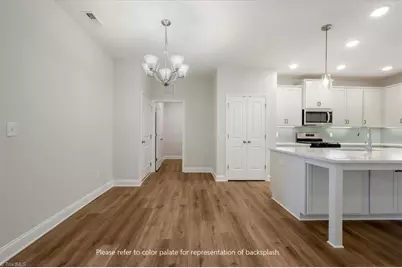 4106 Stallion Street #Lot 78, High Point, NC 27262 - Photo 6