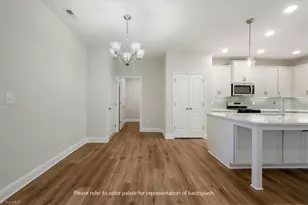 4106 Stallion St, High Point, NC 27262 - Photo 6