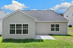 4106 Stallion St, High Point, NC 27262 - Photo 4