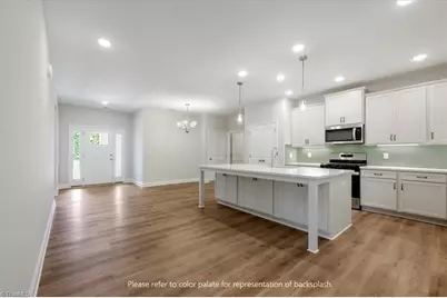 4106 Stallion Street #Lot 78, High Point, NC 27262 - Photo 8