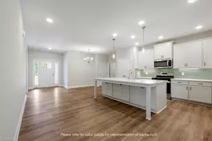 4106 Stallion St, High Point, NC 27262 - Photo 8