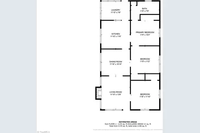 313 E King Street, King, NC 27021 - Photo 2