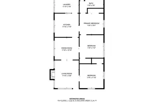 313 E King St, King, NC 27021 - Photo 2