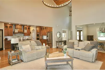 114 Eldridge Lane, State Road, NC 28676 - Photo 10