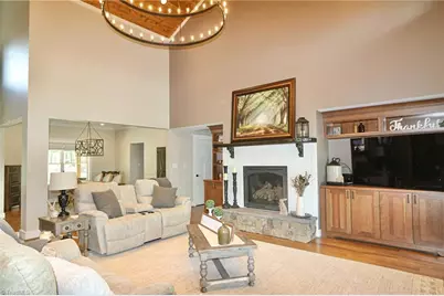 114 Eldridge Lane, State Road, NC 28676 - Photo 8