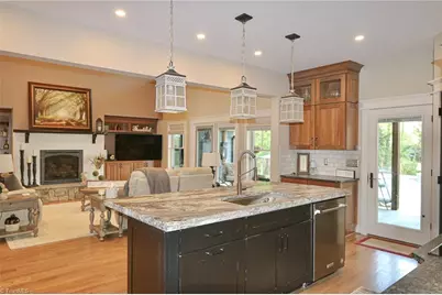 114 Eldridge Lane, State Road, NC 28676 - Photo 16