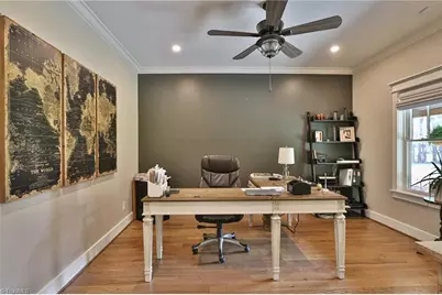 114 Eldridge Lane, State Road, NC 28676 - Photo 18