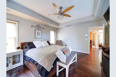 135 Boulder Ridge Drive, Denton, NC 27239 - Photo 22